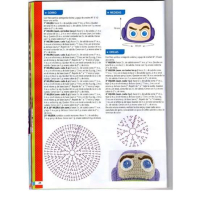 Hats Crochet Patterns Part 7