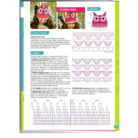 Hats Crochet Patterns Part 7