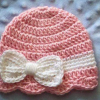 Hats Crochet Patterns Part 7