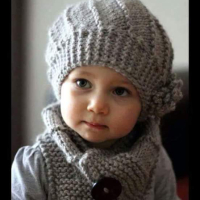 Hats Crochet Patterns Part 7