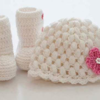 Hats Crochet Patterns Part 7