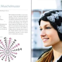 Hats Crochet Patterns Part 7