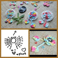 Heart Crochet Patterns 2