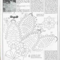 Home Decor Crochet Patterns Part 46