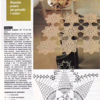 Home Decor Crochet Patterns Part 46