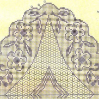 Home Decor Crochet Patterns Part 46