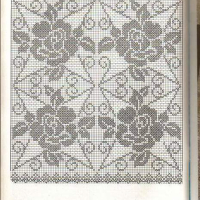 Home Decor Crochet Patterns Part 38