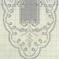 Home Decor Crochet Patterns Part 38