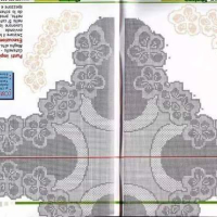 Home Decor Crochet Patterns Part 38