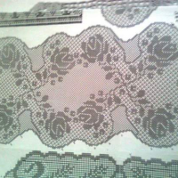Home Decor Crochet Patterns Part 38