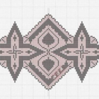 Home Decor Crochet Patterns Part 38