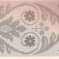 Home Decor Crochet Patterns Part 38