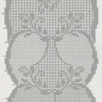 Home Decor Crochet Patterns Part 38