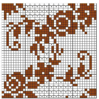 Home Decor Crochet Patterns Part 38