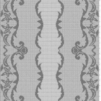 Home Decor Crochet Patterns Part 38