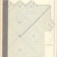 Home Decor Crochet Patterns Part 38