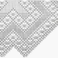 Home Decor Crochet Patterns Part 38