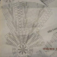 Home Decor Crochet Patterns Part 38
