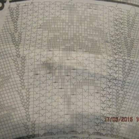 Home Decor Crochet Patterns Part 38