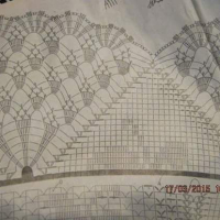 Home Decor Crochet Patterns Part 38