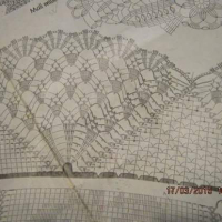 Home Decor Crochet Patterns Part 38