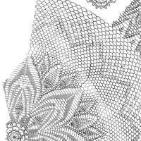 Home Decor Crochet Patterns Part 39
