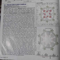Home Decor Crochet Patterns Part 39