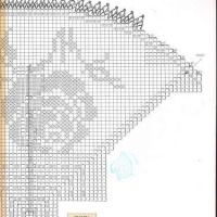 Home Decor Crochet Patterns Part 40