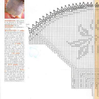 Home Decor Crochet Patterns Part 40