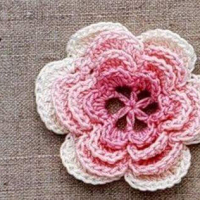 Home Decor Crochet Patterns Part 40