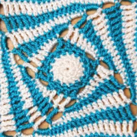 Home Decor Crochet Patterns Part 40
