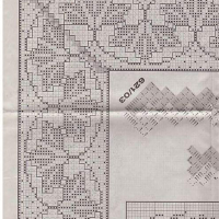 Home Decor Crochet Patterns Part 41