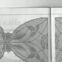 Home Decor Crochet Patterns Part 41