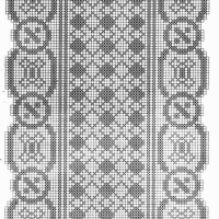 Home Decor Crochet Patterns Part 41