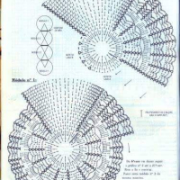 Home Decor Crochet Patterns Part 42