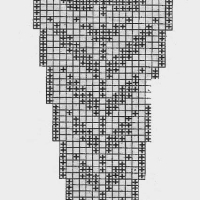 Home Decor Crochet Patterns Part 42