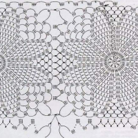 Home Decor Crochet Patterns Part 42