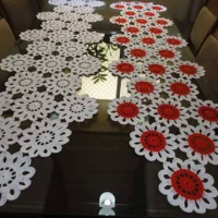 Home Decor Crochet Patterns Part 42
