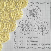 Home Decor Crochet Patterns Part 42