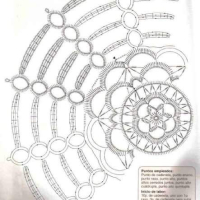 Home Decor Crochet Patterns Part 42