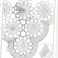 Home Decor Crochet Patterns Part 42