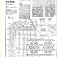 Home Decor Crochet Patterns Part 42