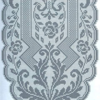 Home Decor Crochet Patterns Part 42 9