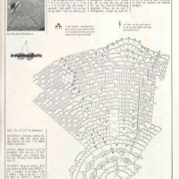 Home Decor Crochet Patterns Part 43