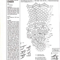 Home Decor Crochet Patterns Part 43