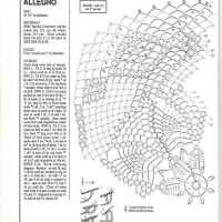 Home Decor Crochet Patterns Part 43