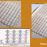 Home Decor Crochet Patterns Part 43