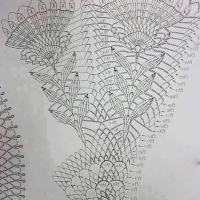 Home Decor Crochet Patterns Part 44