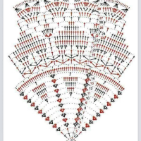 Home Decor Crochet Patterns Part 44