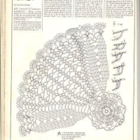 Home Decor Crochet Patterns Part 44